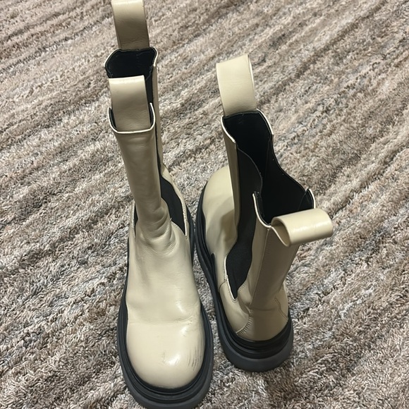 Bottega Veneta boots - Picture 2 of 6